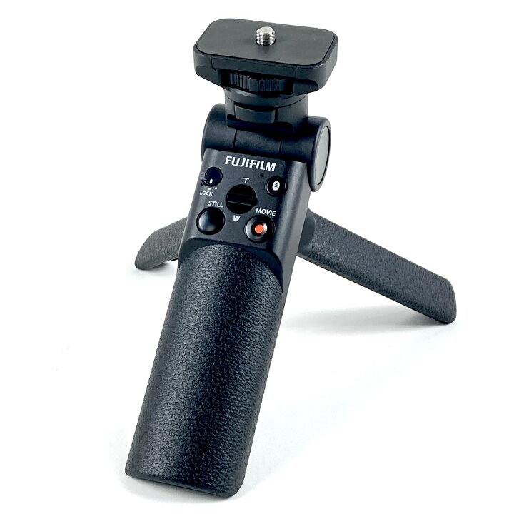 楽天市場】富士フイルム FUJIFILM TRIPOD GRIP TG-BT1 三脚 グリップ 