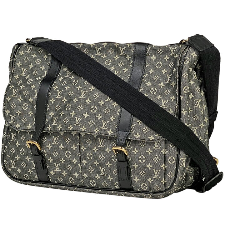 楽天市場】ルイ・ヴィトン Louis Vuitton サック ママン マザーズ 