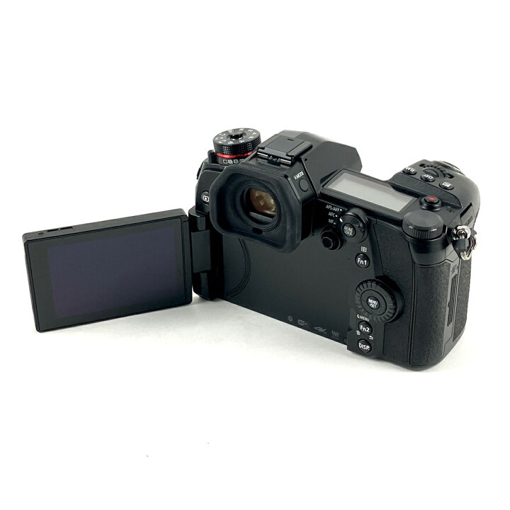 楽天市場】パナソニック Panasonic LUMIX DC-G9 ボディ デジタル  