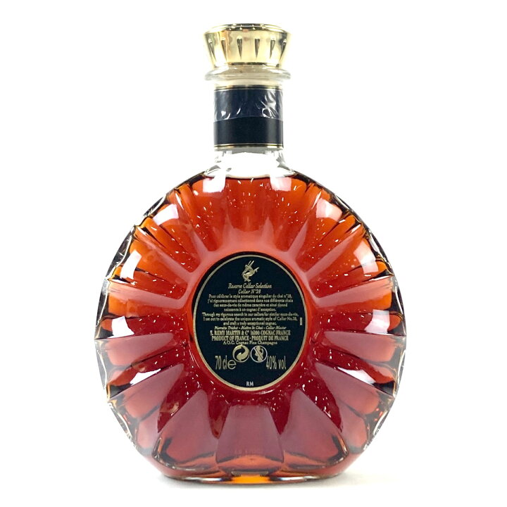 楽天市場】レミーマルタン REMY MARTIN リザーブセラーセレクション 