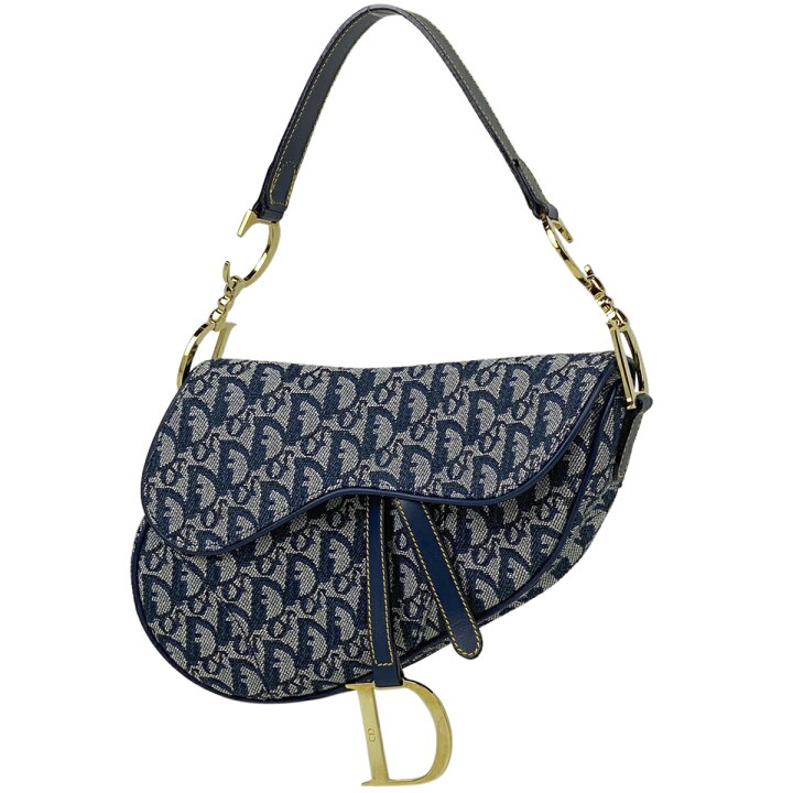 楽天市場】クリスチャンディオール Christian Dior トロッター柄 