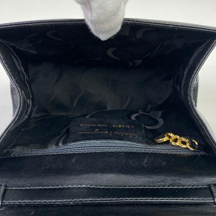 楽天市場】サルヴァトーレフェラガモ Salvatore Ferragamo ヴァラ 