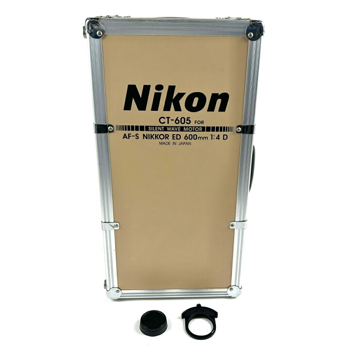 楽天市場】ニコン Nikon AF-S NIKKOR 600mm F4D ED 一眼カメラ用レンズ 