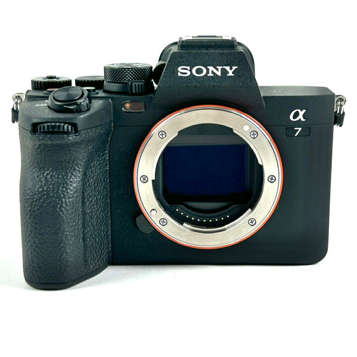 楽天市場】ソニー SONY α7IV ボディ ILCE-7M4 デジタル ミラーレス 