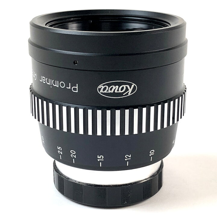 楽天市場】コーワ KOWA Prominar Anamorphic 8-Z アナモルフィック 