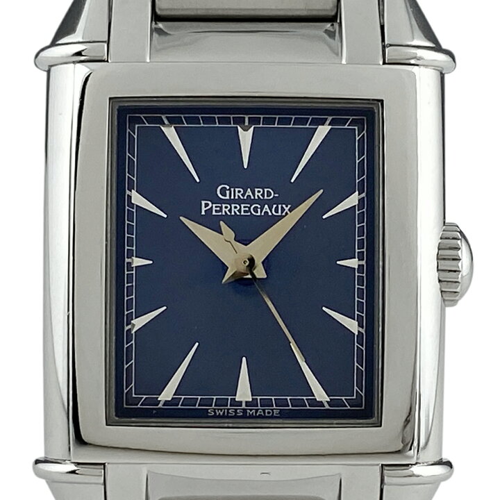 楽天市場】【ラッピング可】 ジラール・ペルゴ GIRARD-PERREGAUX  
