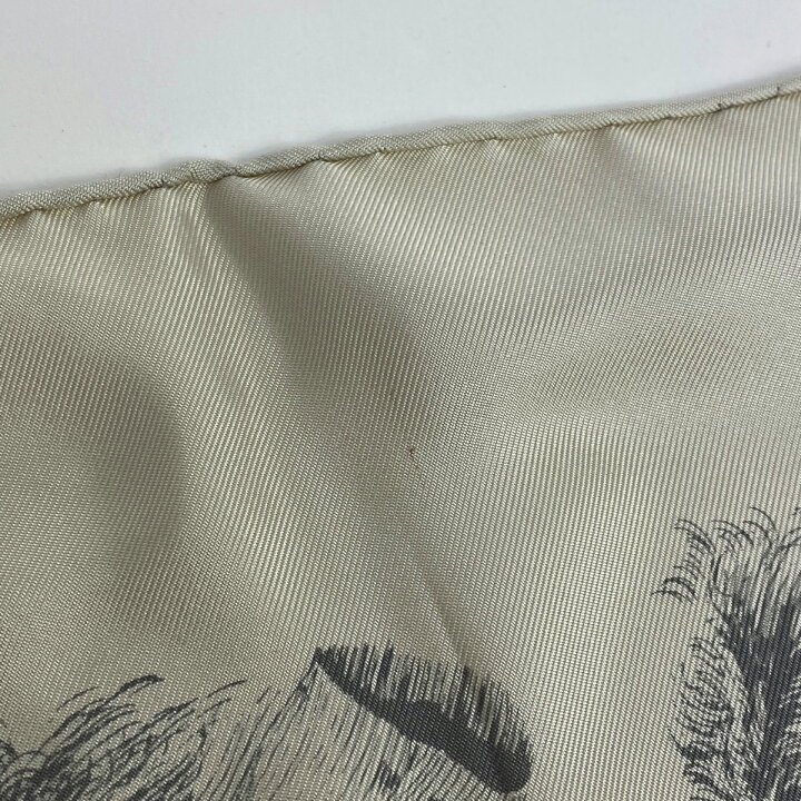 楽天市場】【ラッピング可】エルメス HERMES カレ 90 PLUMES par  