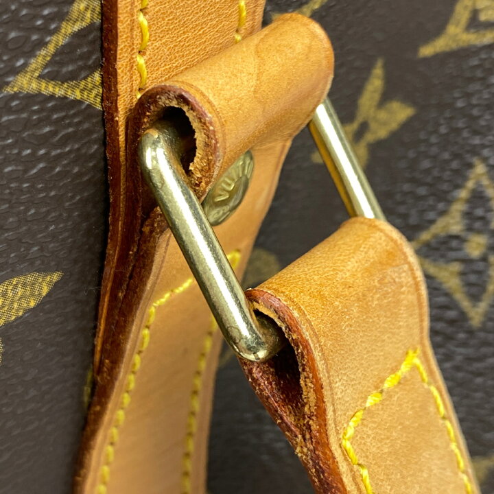 楽天市場】ルイ・ヴィトン Louis Vuitton サック ショッピング 肩掛け 