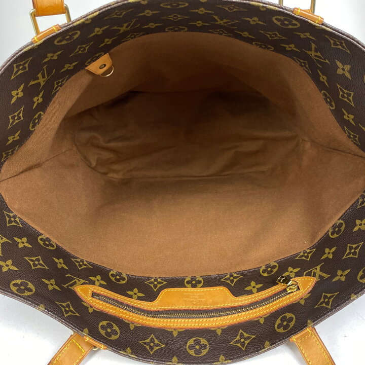 楽天市場】ルイ・ヴィトン Louis Vuitton サック ショッピング 肩掛け 