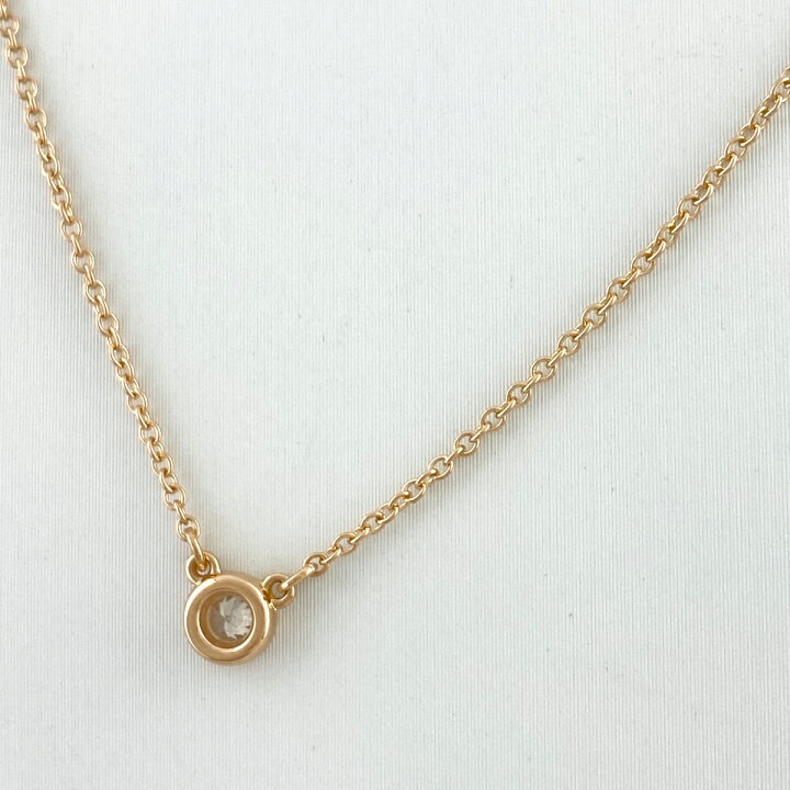 楽天市場】【ラッピング可】ティファニー TIFFANY&Co. バイザヤード 