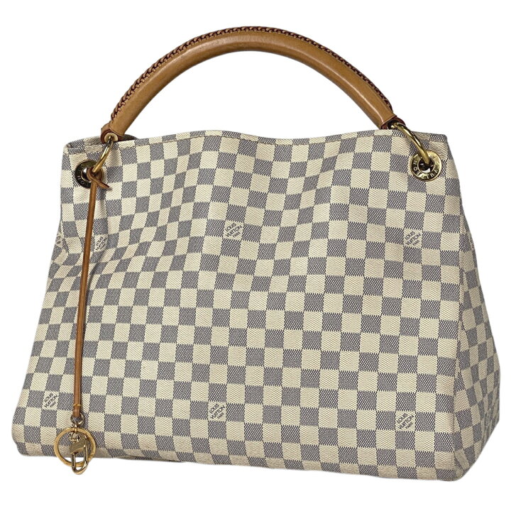 楽天市場】ルイ・ヴィトン Louis Vuitton アーツィー MM ワン 