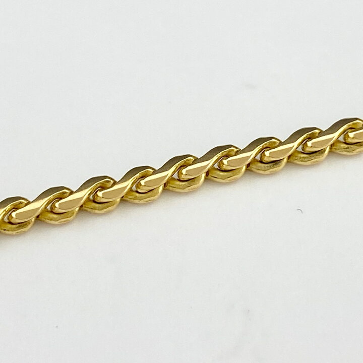 楽天市場】【ラッピング可】カルティエ CARTIER ツイスト ネックレス 