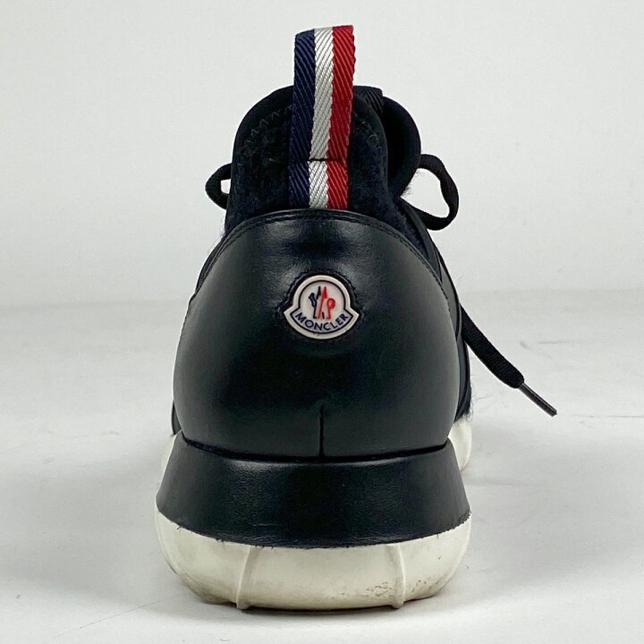 楽天市場】モンクレール MONCLER エミリアン ローカット スニーカー 