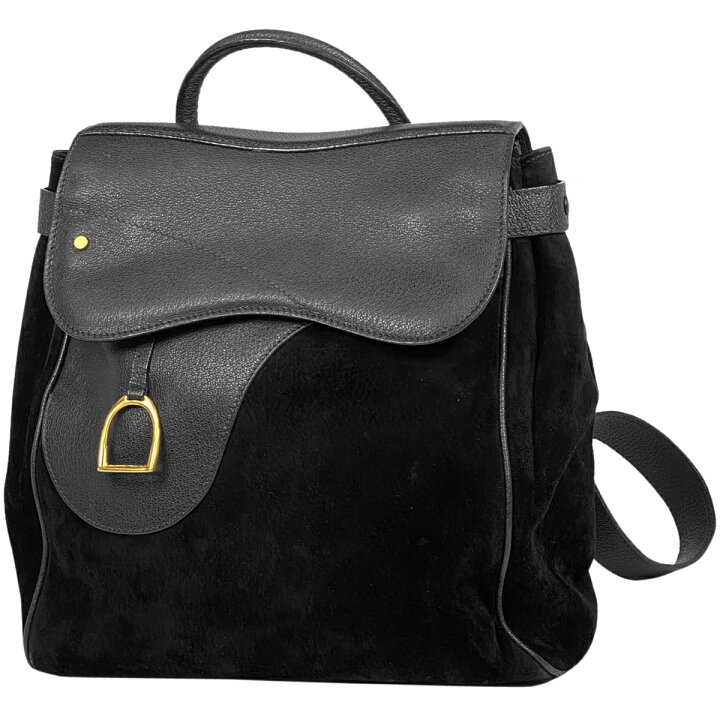 楽天市場】グッチ GUCCI スエード リュックサック バックパック 
