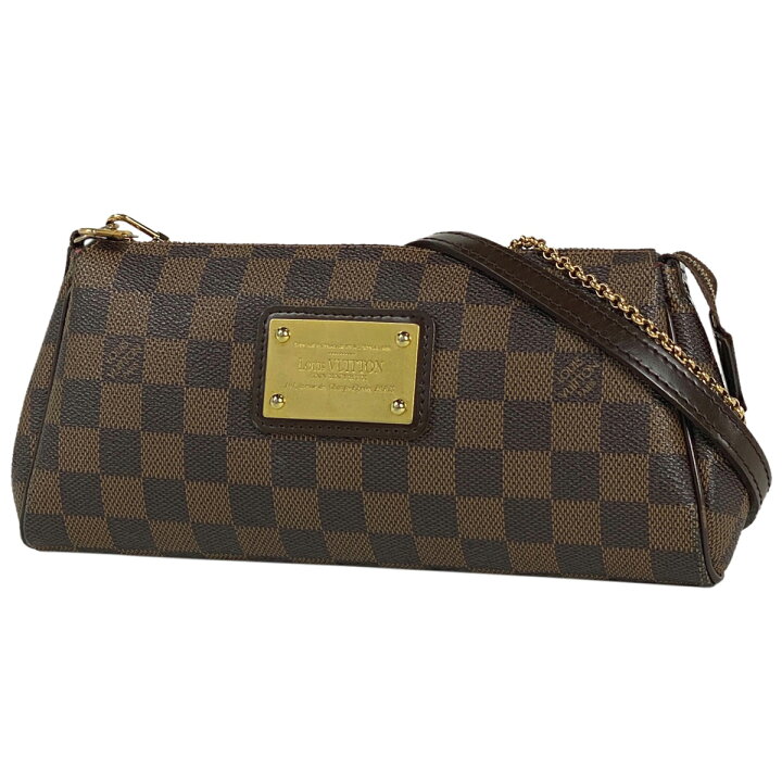 楽天市場】ルイ・ヴィトン Louis Vuitton エヴァ 2WAY ショルダー 
