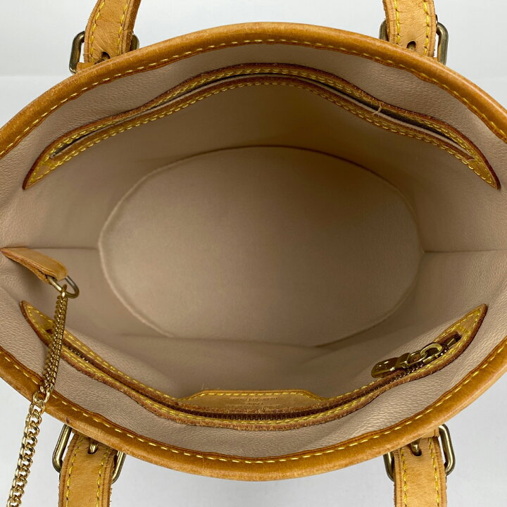 楽天市場】ルイ・ヴィトン Louis Vuitton プチ バケット PM ショルダー  
