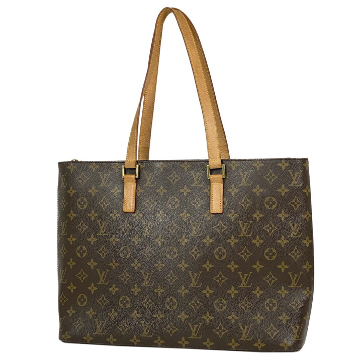 楽天市場】【ジャンク品】ルイ・ヴィトン Louis Vuitton ルコ  