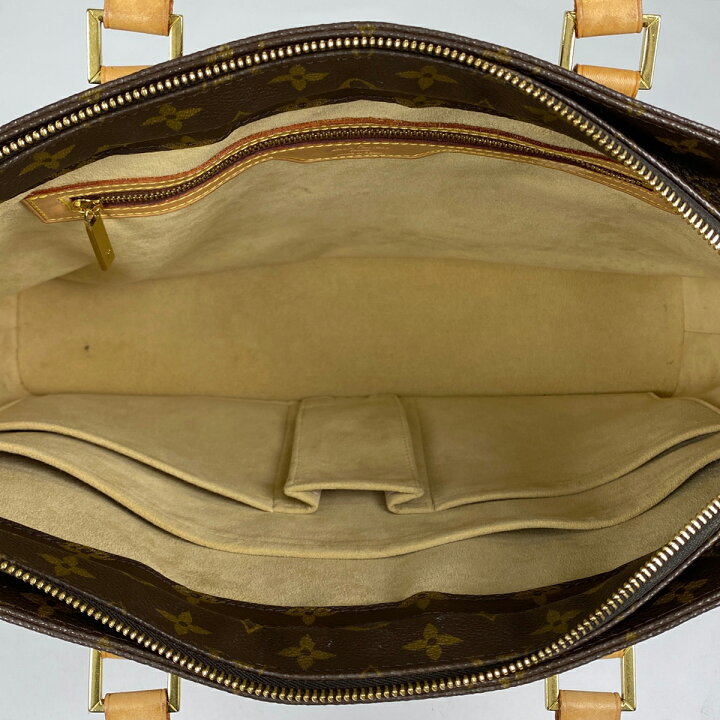 楽天市場】【ジャンク品】ルイ・ヴィトン Louis Vuitton ルコ 
