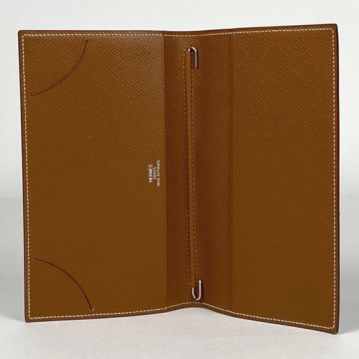 楽天市場】【ラッピング可】エルメス HERMES アジェンダ ヴィジョン  