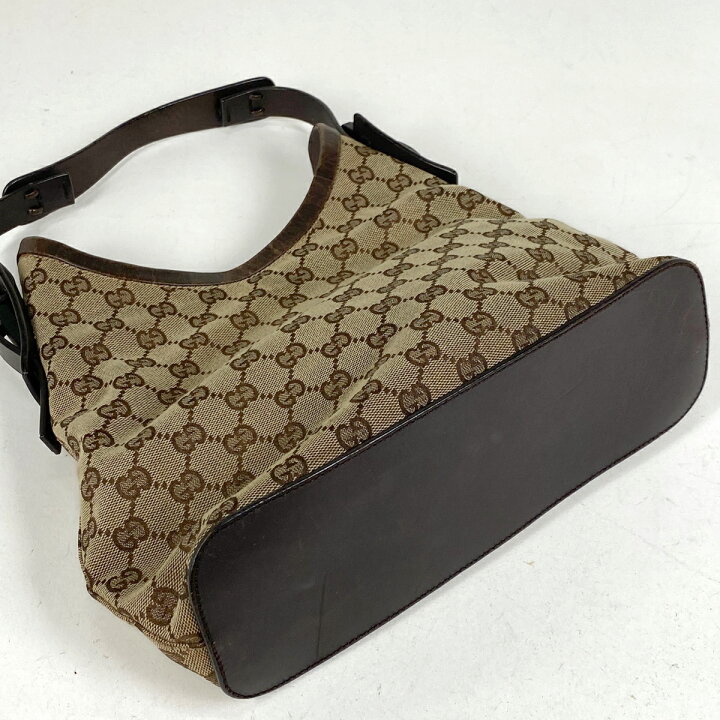 楽天市場】グッチ GUCCI GG柄 ショルダーバッグ ハンドバッグ 肩掛け 