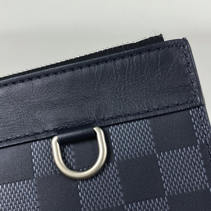 楽天市場】ルイ・ヴィトン Louis Vuitton ポシェット ディスカバリー 