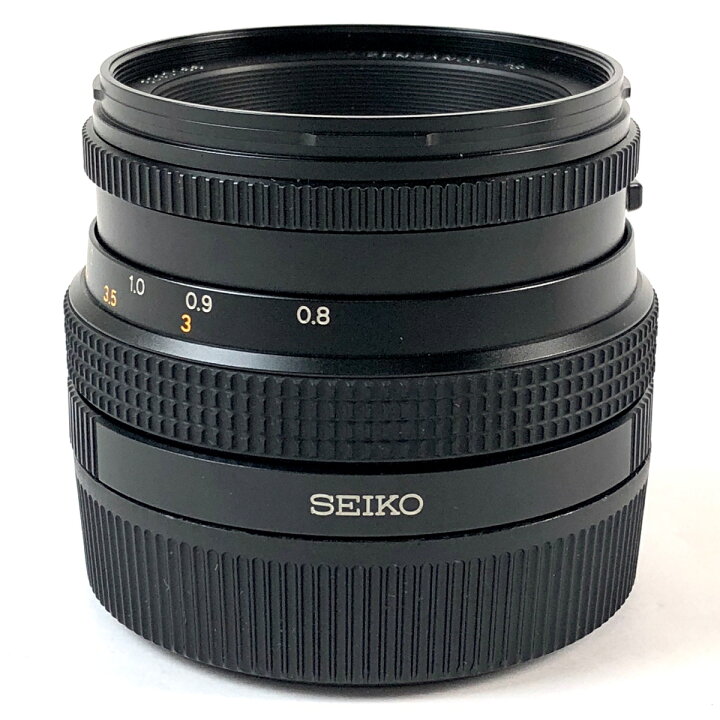 楽天市場】ゼンザブロニカ Zenza Bronica ZENZANON-PS 80mm F2.8 SQ用 