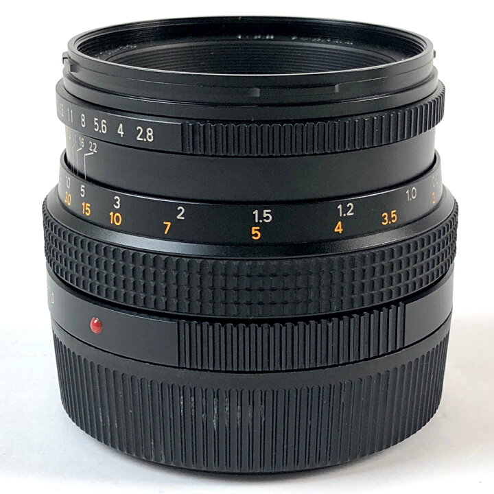 楽天市場】ゼンザブロニカ Zenza Bronica ZENZANON-PS 80mm F2.8 SQ用 