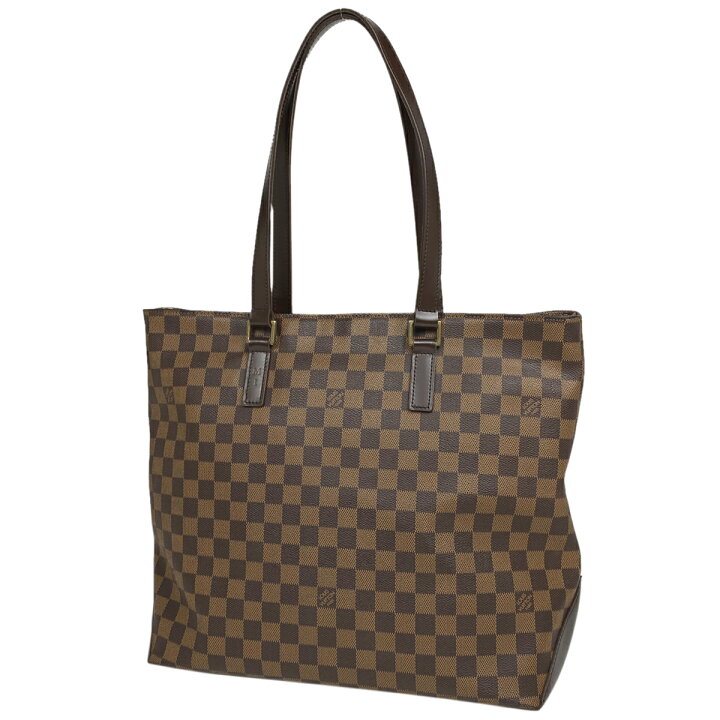 楽天市場】ルイ・ヴィトン Louis Vuitton カバ メゾ ショルダーバッグ  