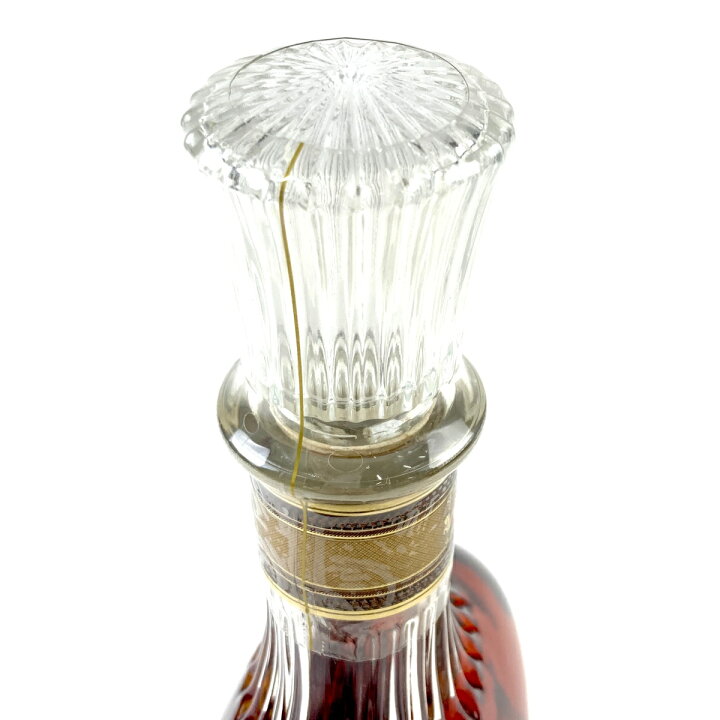楽天市場】2本 カミュ ヘネシー コニャック 700ml ブランデー セット 