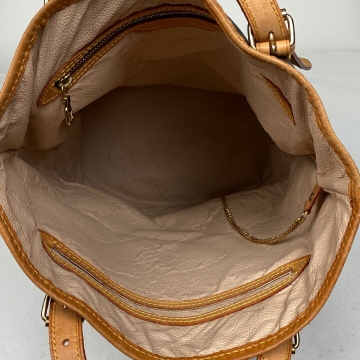 楽天市場】ルイ・ヴィトン Louis Vuitton バケット GM ショルダー 
