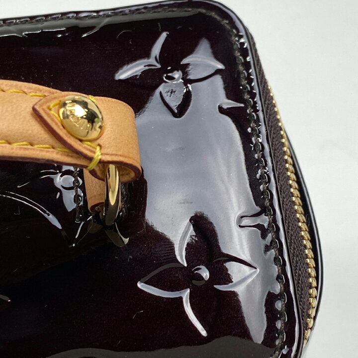 楽天市場】ルイ・ヴィトン Louis Vuitton ジュエルケース ジュエリー 