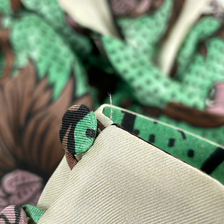 楽天市場】グッチ GUCCI ロゴ 長袖 ブラウス ボウタイ ボタニカル 
