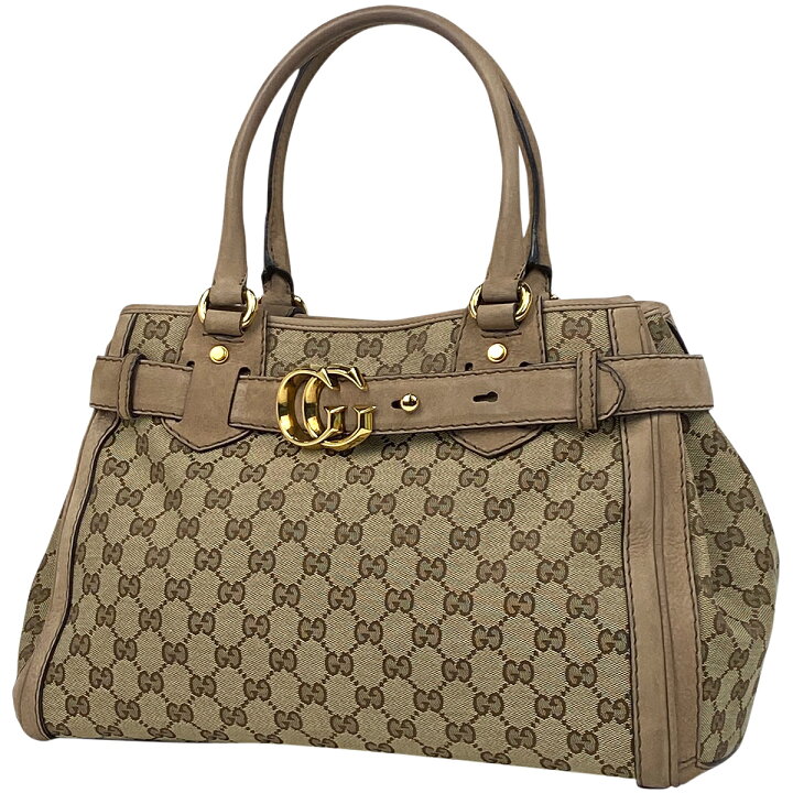 楽天市場】グッチ GUCCI GG柄 トートバッグ GGランニング ハンドバッグ 