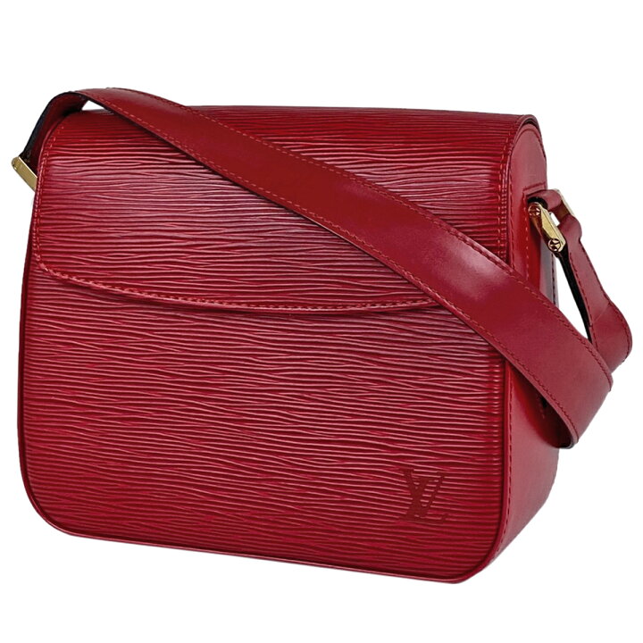 楽天市場】ルイ・ヴィトン Louis Vuitton ビュシ 肩掛け ショルダー  