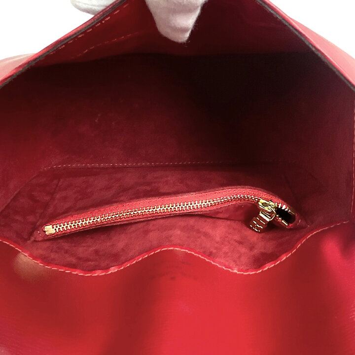楽天市場】ルイ・ヴィトン Louis Vuitton ビュシ 肩掛け ショルダー 