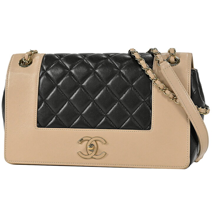 楽天市場】シャネル CHANEL ココマーク チェーン ショルダーバッグ 
