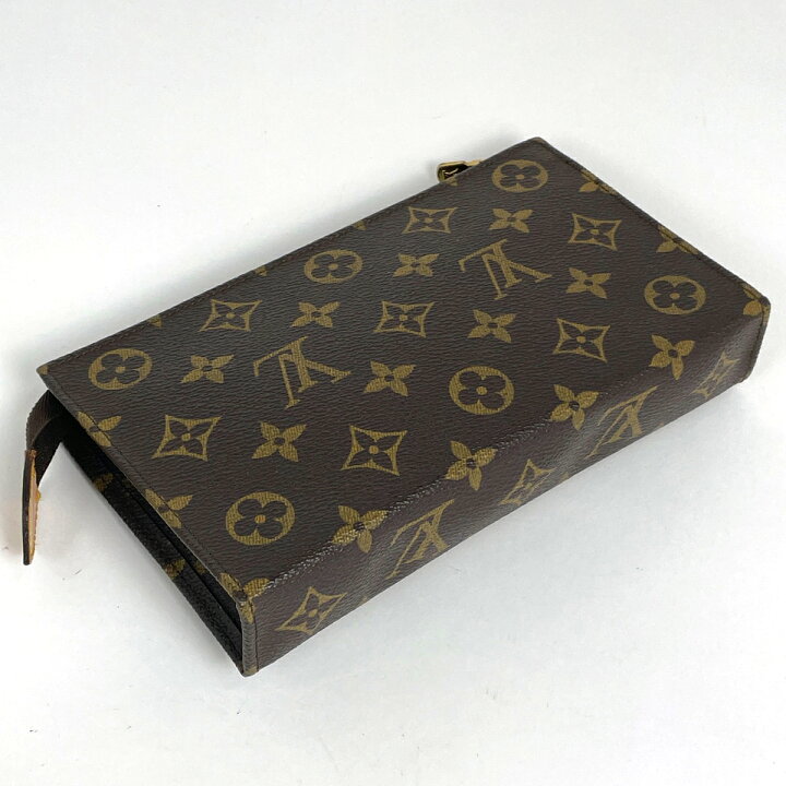 楽天市場】ルイ・ヴィトン Louis Vuitton ポシェット コンパクト  