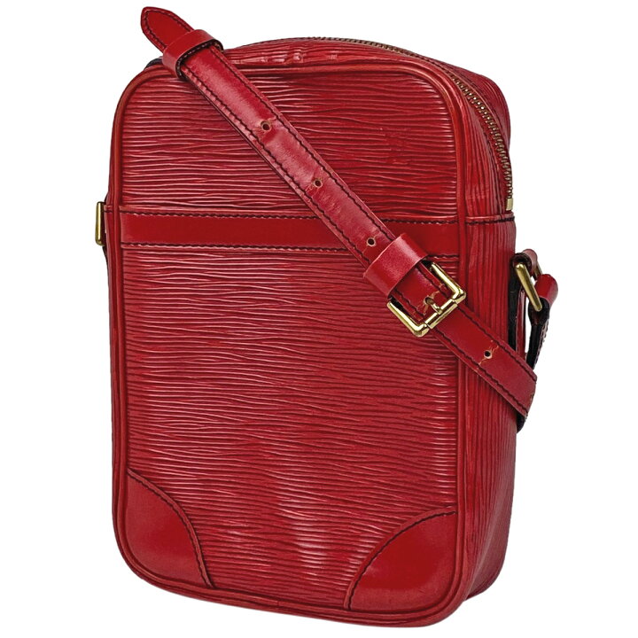 楽天市場】【ジャンク品】ルイ・ヴィトン Louis Vuitton ダヌーブ 斜め 