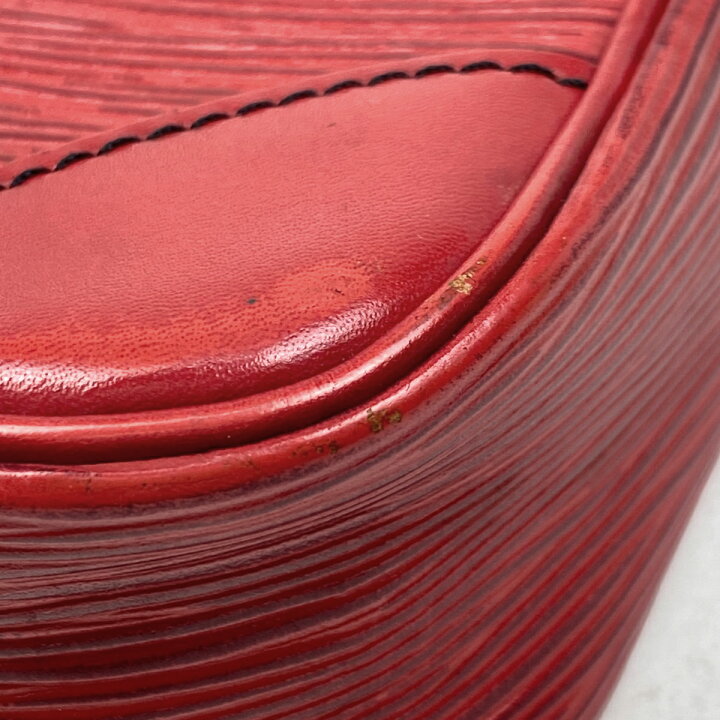 楽天市場】【ジャンク品】ルイ・ヴィトン Louis Vuitton ダヌーブ 斜め 