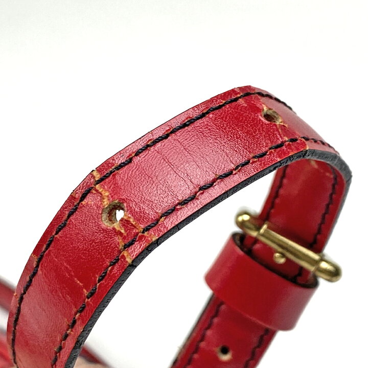 楽天市場】【ジャンク品】ルイ・ヴィトン Louis Vuitton ダヌーブ 斜め 