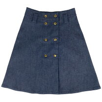 楽天市場】デニムミニスカート 中古の通販 