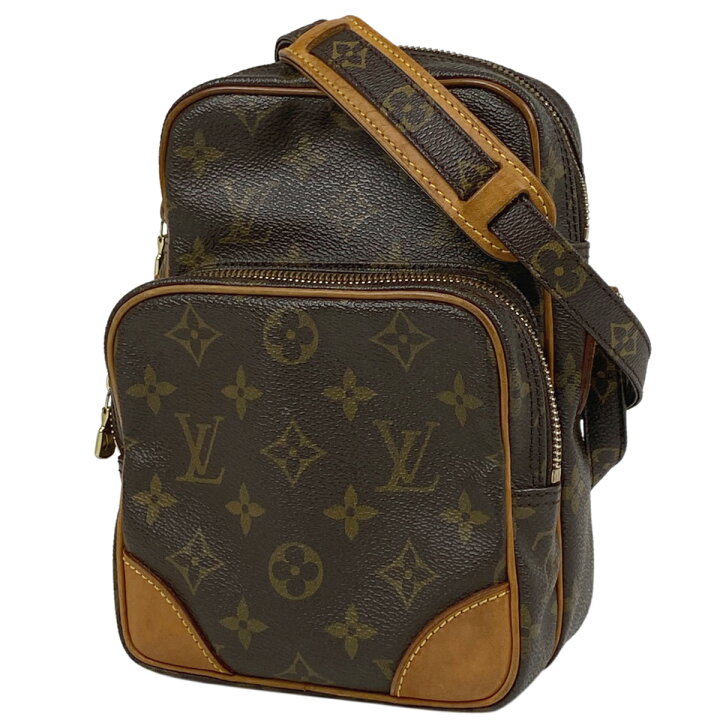 楽天市場】ルイ・ヴィトン Louis Vuitton アマゾン 斜め掛け 