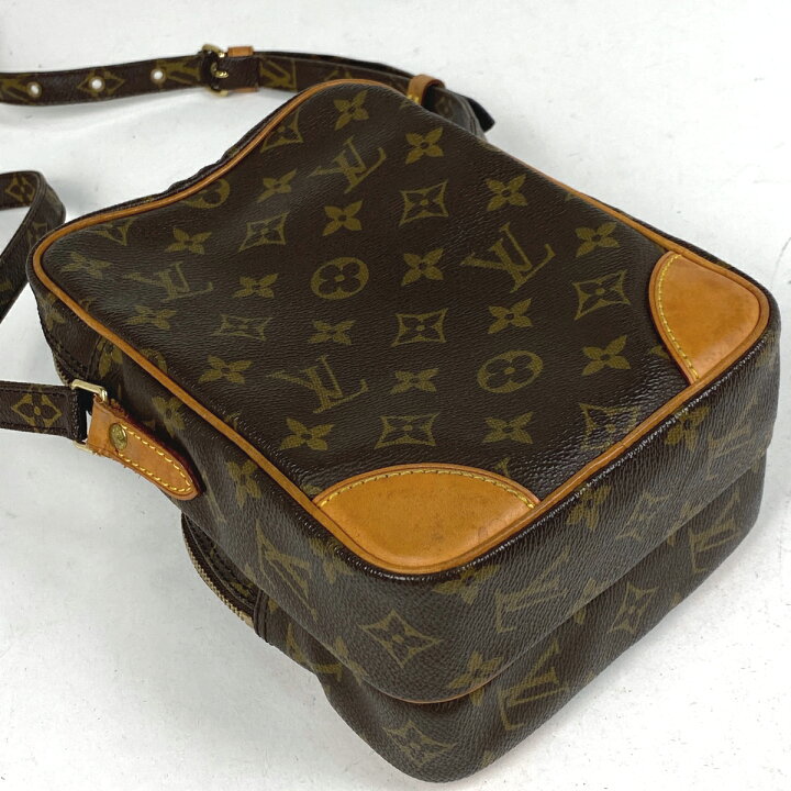 楽天市場】ルイ・ヴィトン Louis Vuitton アマゾン 斜め掛け 