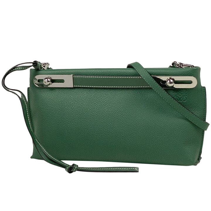 楽天市場】ロエベ LOEWE ミッシー スモールバッグ 2WAY 