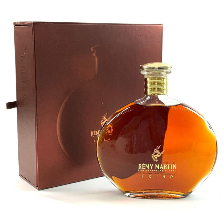 楽天市場】レミーマルタン REMY MARTIN エクストラ ファイン  