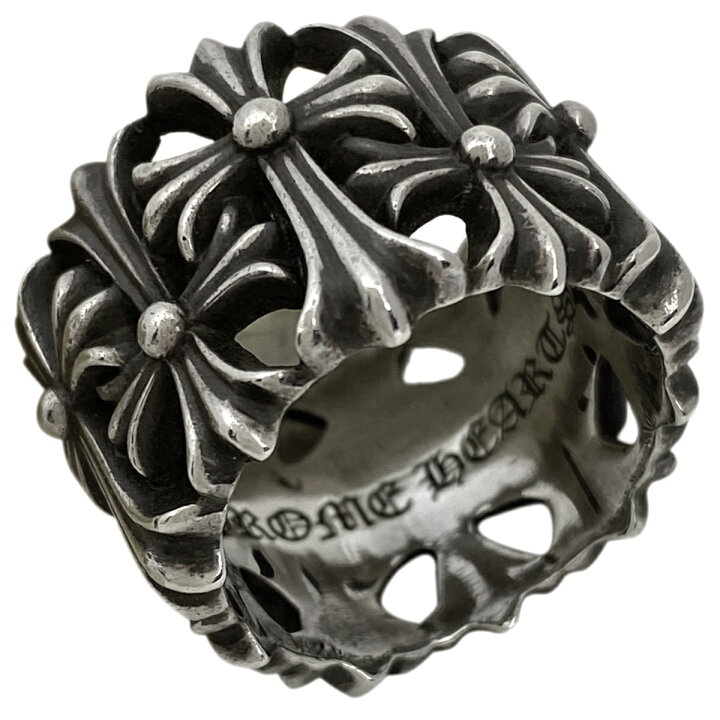 楽天市場】【ラッピング可】クロムハーツ CHROME HEARTS セメタリー  