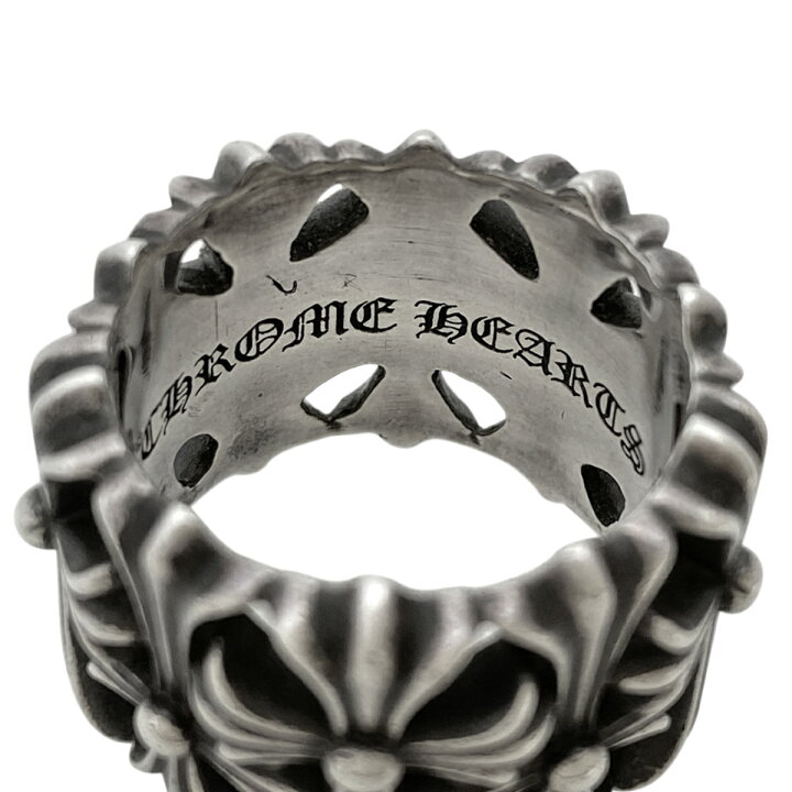 楽天市場】【ラッピング可】クロムハーツ CHROME HEARTS セメタリー 