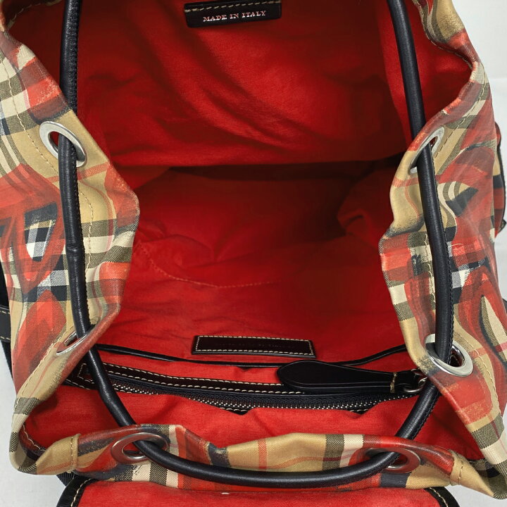 楽天市場】【在庫一掃】 バーバリー BURBERRY グラフィティ 