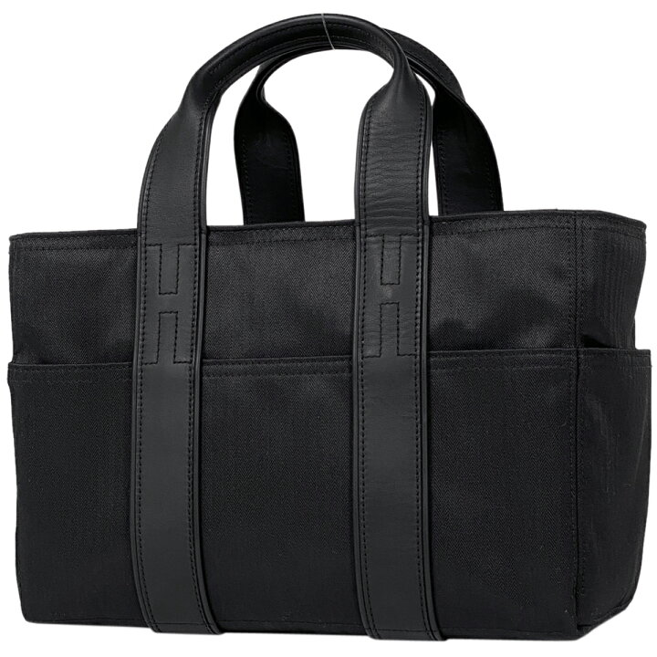 楽天市場】エルメス HERMES アカプルコ PM トートバッグ Hロゴ 