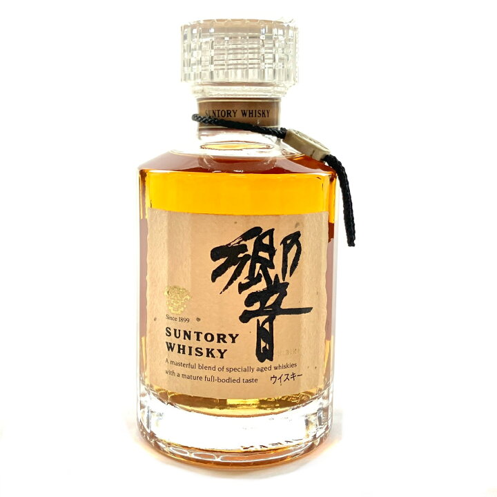 楽天市場】【東京都内限定お届け】 サントリー SUNTORY 響 ノンエイジ  